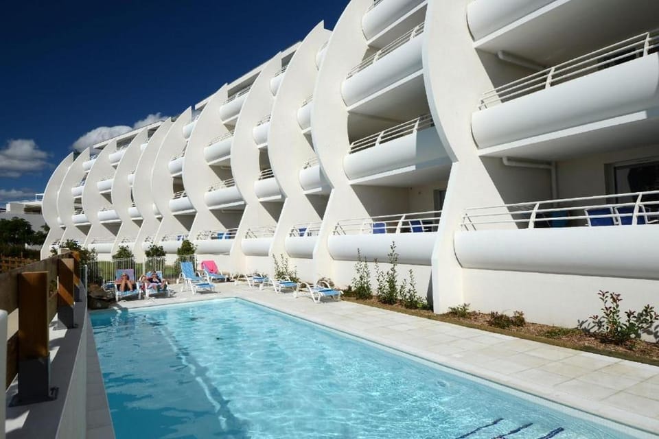 Residence Odalys Les Dunes du Soleil Hotel in La Grande-Motte