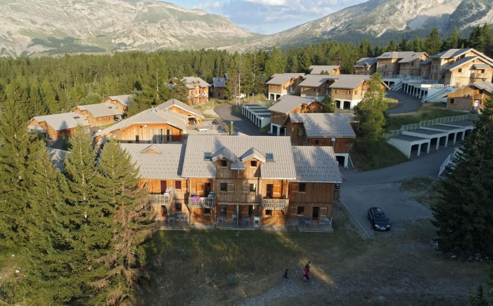 Residence Odalys L'Oree des Pistes Hotel in Provence-Alpes-Côte d'Azur