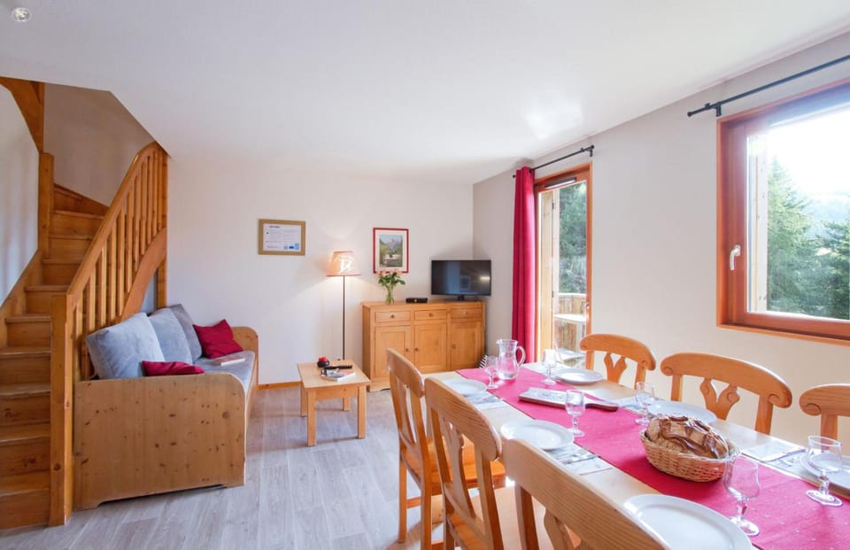 Residence Odalys L'Oree des Pistes Hotel in Provence-Alpes-Côte d'Azur