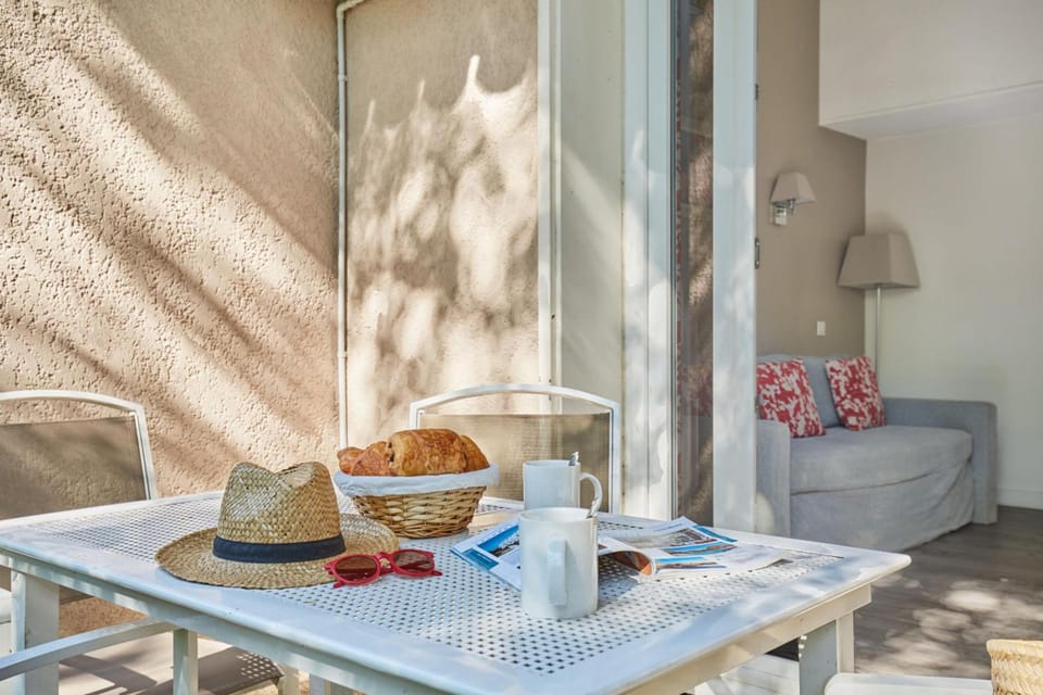 Residence Odalys Le Village Camarguais Les Gardians Hotel in Arles