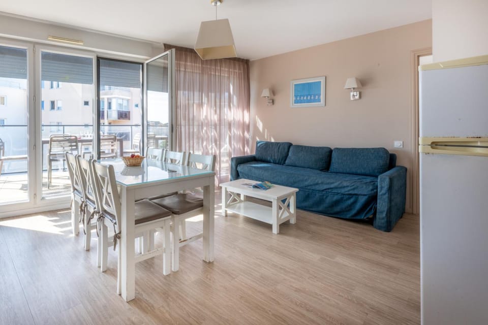 Residence Prestige Odalys De La Plage Hotel in Pornichet