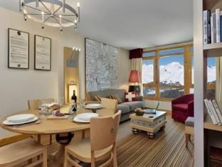 Residence Prestige Odalys Edenarc Hotel in Landry