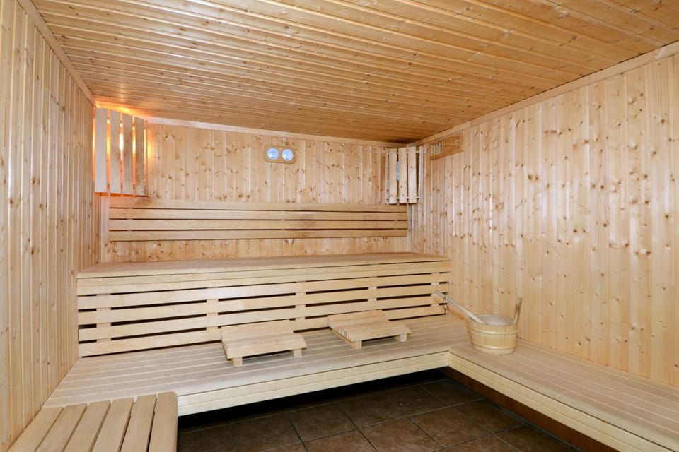 Residence Odalys Le Pelvoux Hotel in Mâcot-la-Plagne