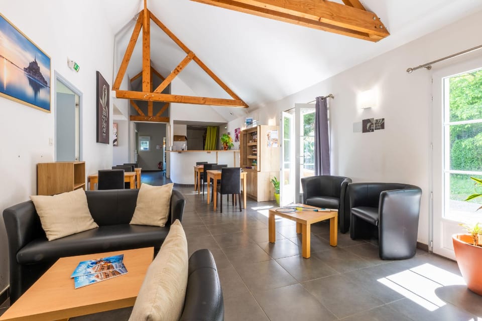 Résidence Odalys Domaine de la Baie de Saint Malo Hotel in Brittany