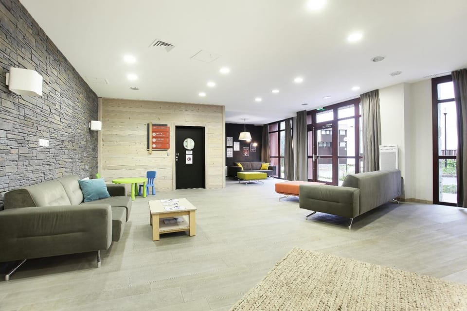 Residence Odalys Le Panoramic Hotel in Arâches-la-Frasse
