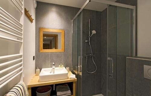 Odalys Chalet Chambertin Lodge Hotel in Les Deux Alpes