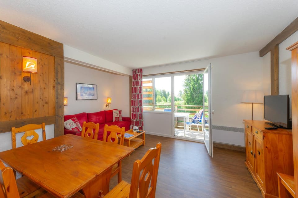Residence Odalys Le Sornin Hotel in Auvergne-Rhône-Alpes