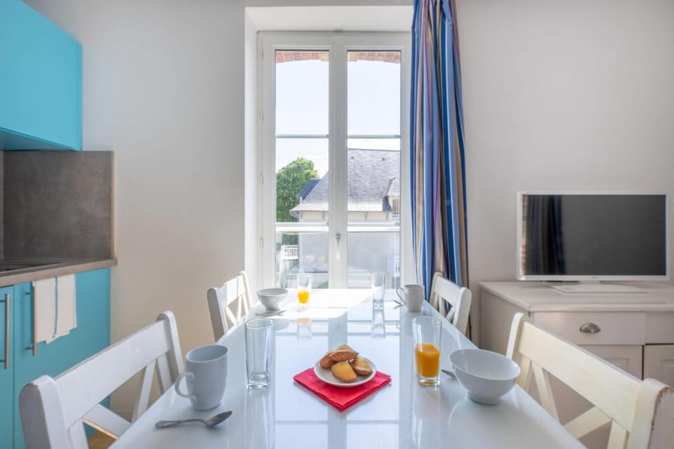 Residence Odalys Le Domaine des Dunettes Hotel in Cabourg