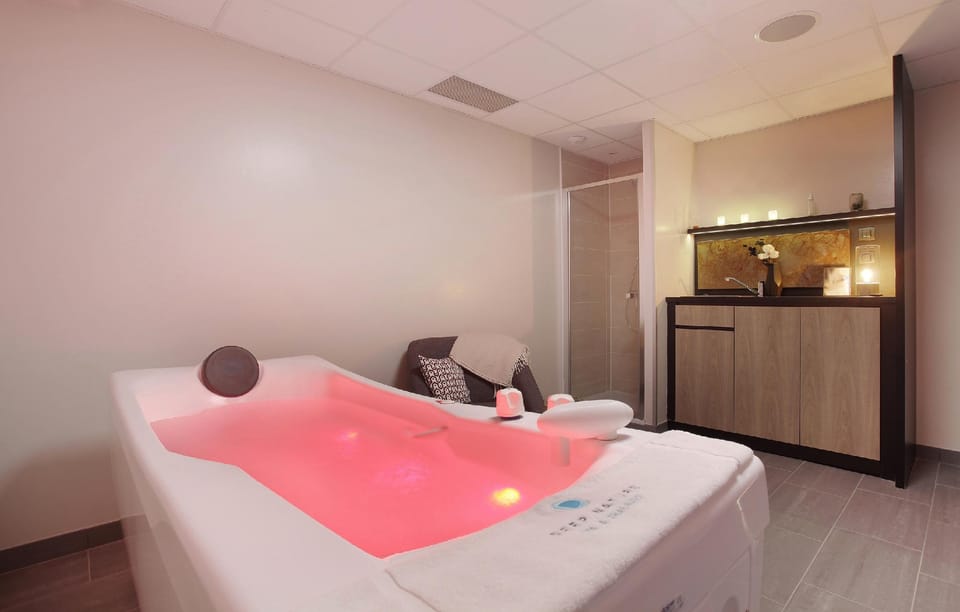 Hôtel et Spa Le Chamois by Odalys Hotel in La Clusaz
