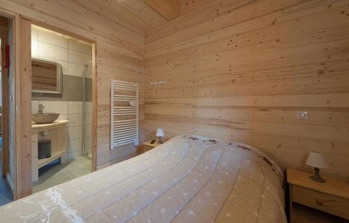 Odalys Chalet D'Alice Hotel in Les Allues