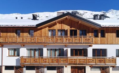 Odalys Chalet De Sophie Hotel in Les Allues