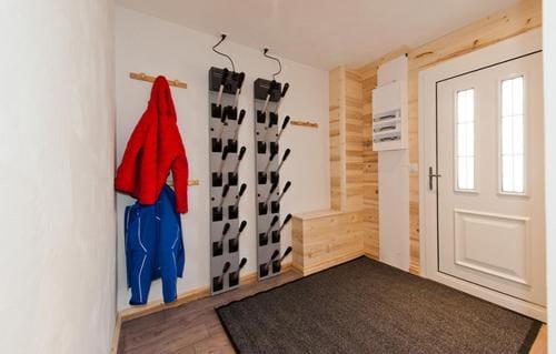 Odalys Chalet De Sophie Hotel in Les Allues