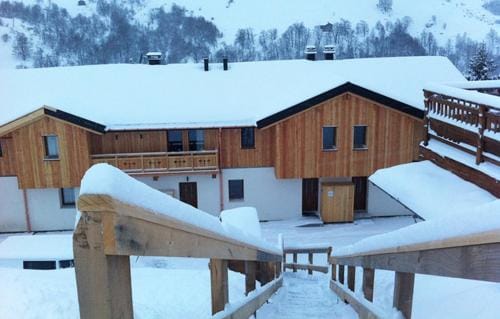 Odalys Chalet De Sophie Hotel in Les Allues