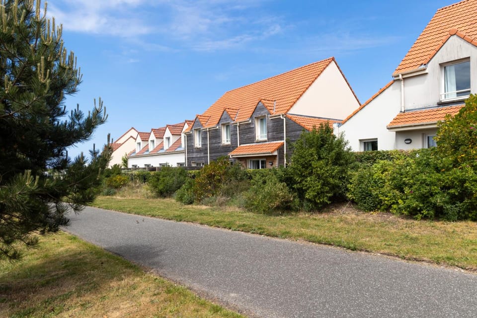 Residence Odalys Les Villas de la Baie Hotel in Le Crotoy