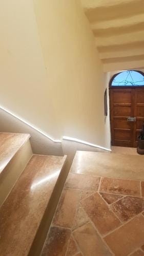 Affittacamere Il Bastione 27 Hotel in Volterra