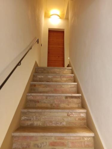 Affittacamere Il Bastione 27 Hotel in Volterra