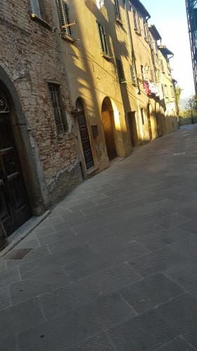 Affittacamere Il Bastione 27 Hotel in Volterra
