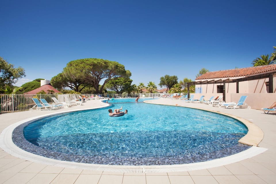 Residence Odalys Domaine des Eucalyptus Hotel in Roquebrune-sur-Argens
