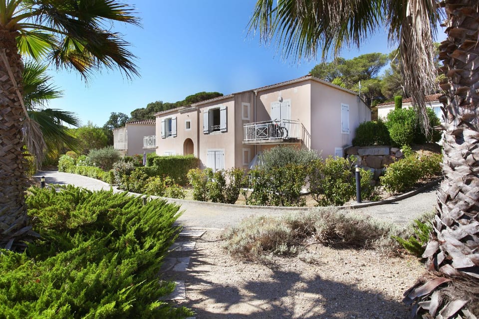 Residence Odalys Domaine des Eucalyptus Hotel in Roquebrune-sur-Argens