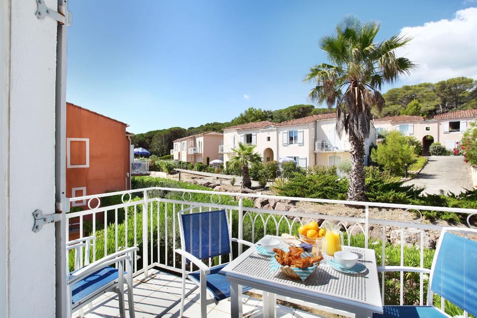 Residence Odalys Domaine des Eucalyptus Hotel in Roquebrune-sur-Argens