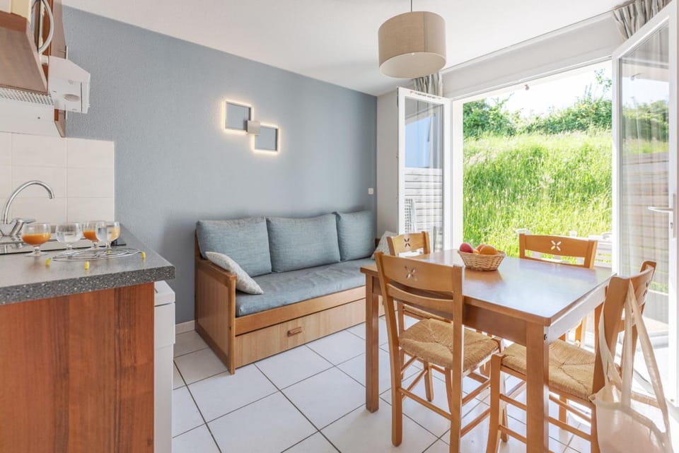 Résidence Odalys Horizon - Presqu'Ile de Crozon Hotel in Crozon
