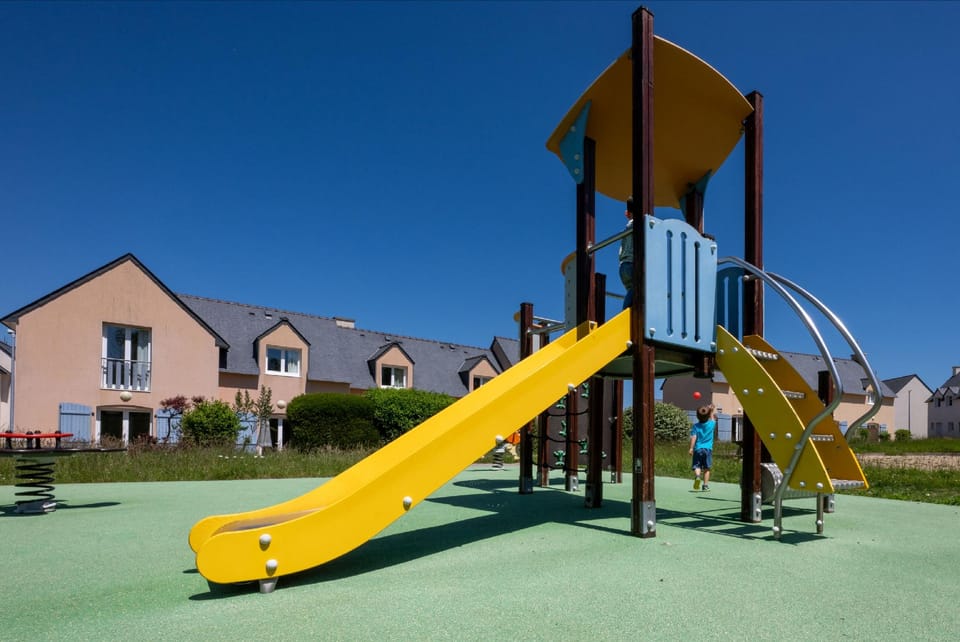 Résidence Odalys Horizon - Presqu'Ile de Crozon Hotel in Crozon