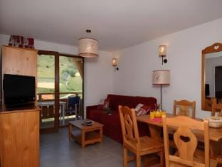 Residence Odalys Pra Sainte Marie Hotel in Piedmont