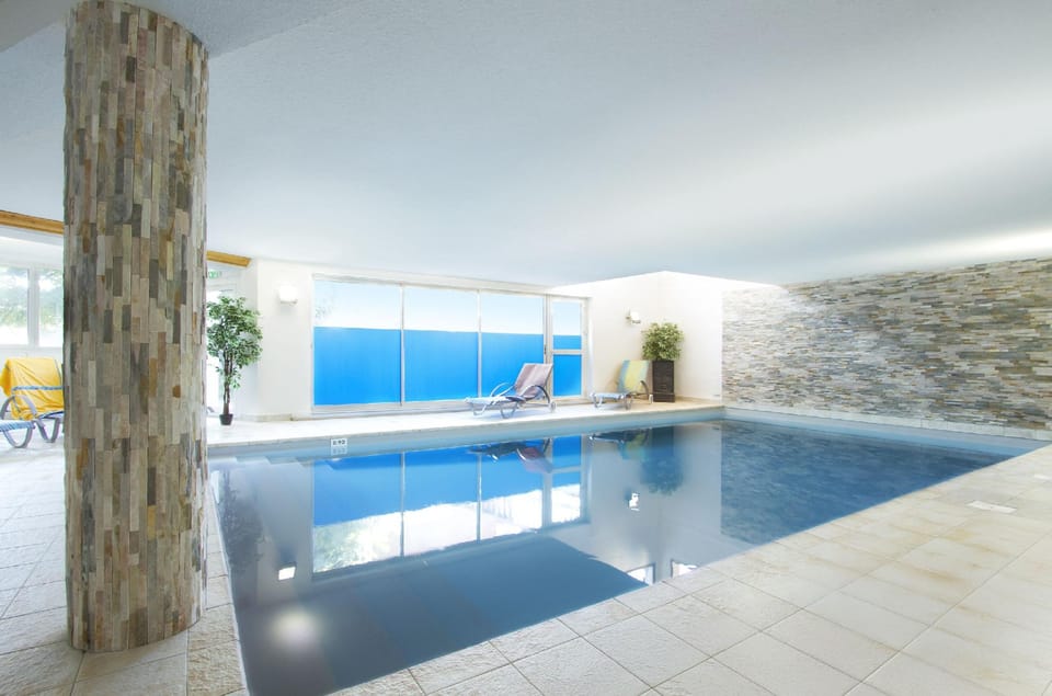 Residence Odalys Le Village Hotel in Notre-Dame-de-Bellecombe