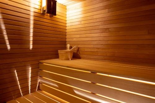 Chalet Prestige l'Atelier Lodge Hotel in Les Deux Alpes