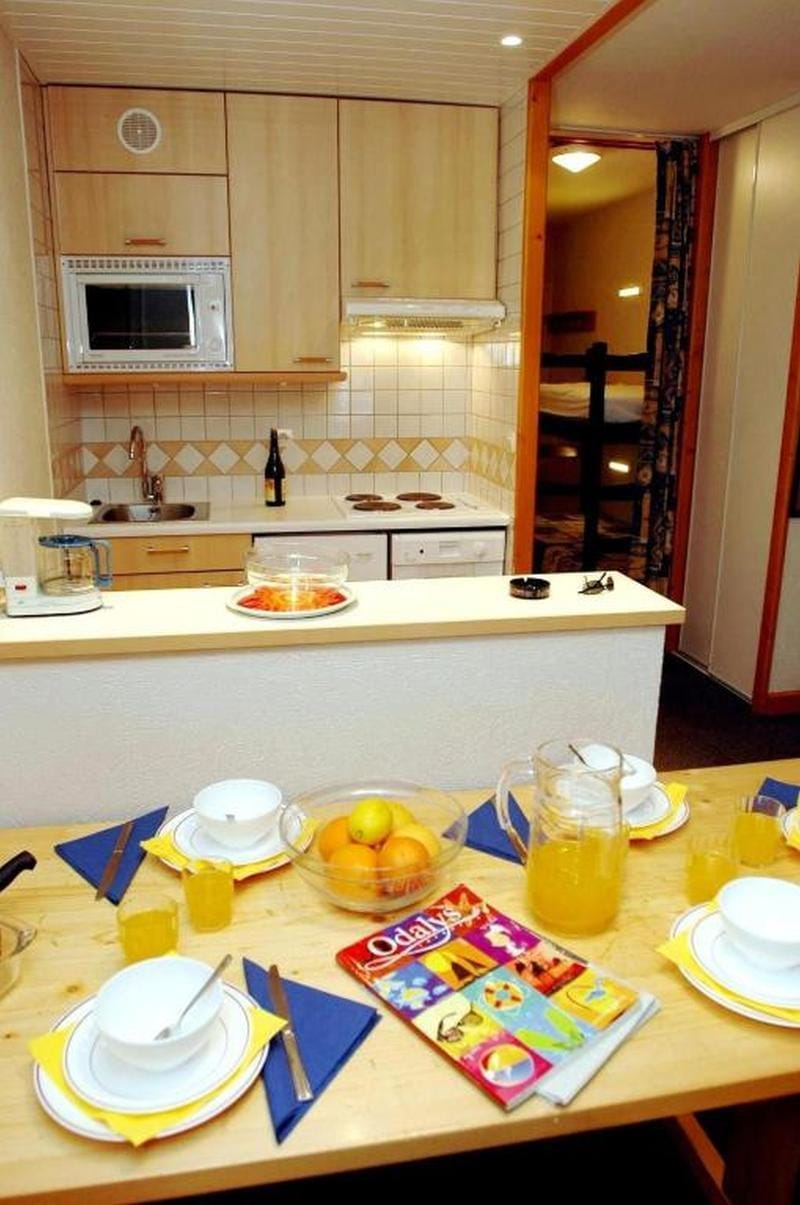 Residence Odalys Val-Claret Hotel in Tignes