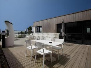 Residence Odalys Fleur de Sel Hotel in Guidel