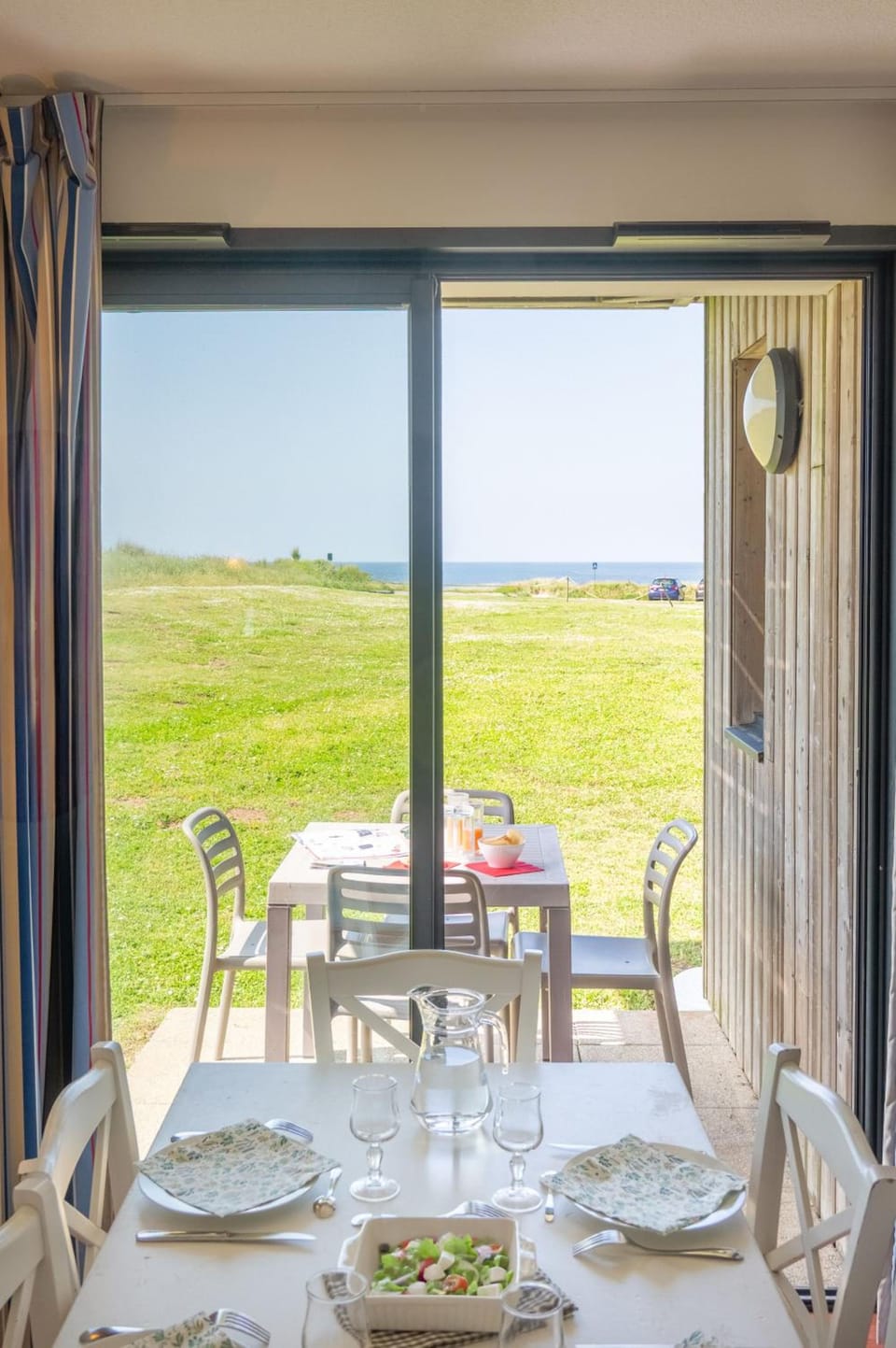 Residence Odalys Fleur de Sel Hotel in Guidel