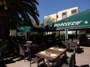 Residence Odalys Les Oceanides Hotel in La Londe-les-Maures