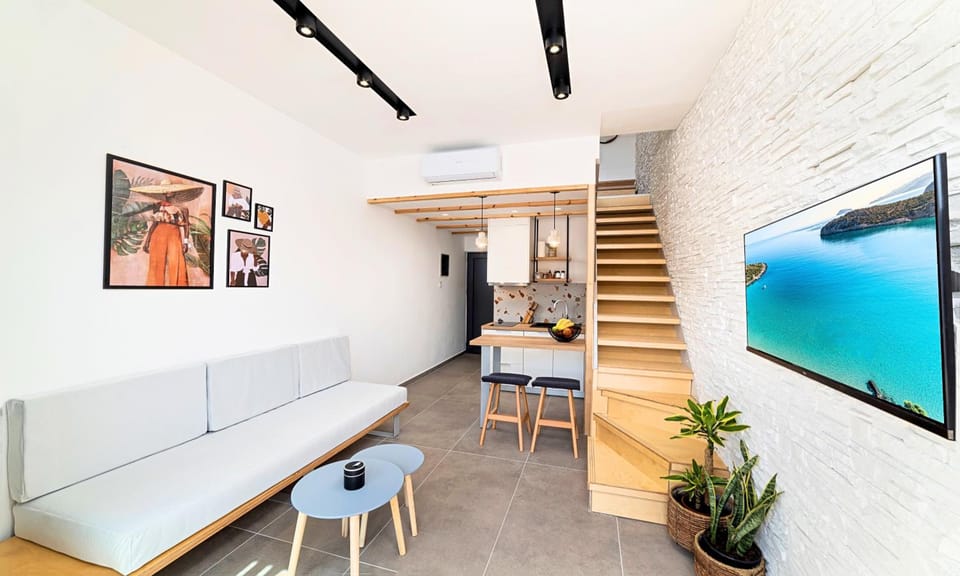Aelia Suites Hotel in Lasithi