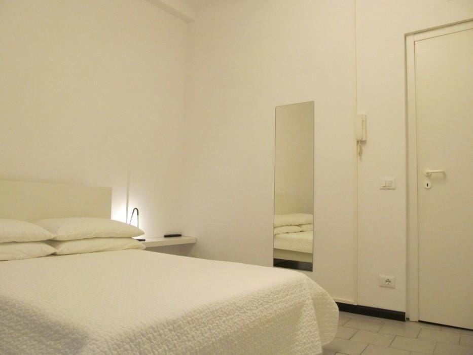 Affittacamere Old Town Hotel in Genoa