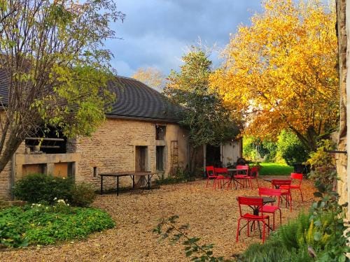 Le 14 Faubourg Hotel in Beaune