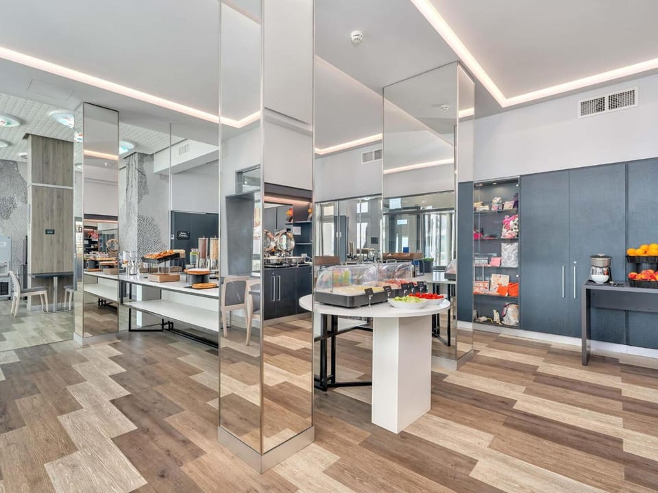 B&B Hotels Park Hotel Suisse Santa Margherita Ligure Hotel in Santa Margherita Ligure