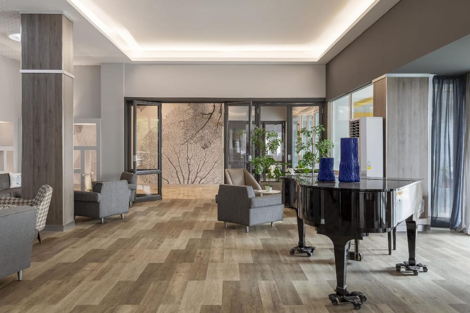 B&B Hotels Park Hotel Suisse Santa Margherita Ligure Hotel in Santa Margherita Ligure