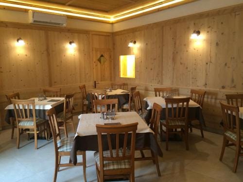 La Rotonda Hotel in Trentino-South Tyrol