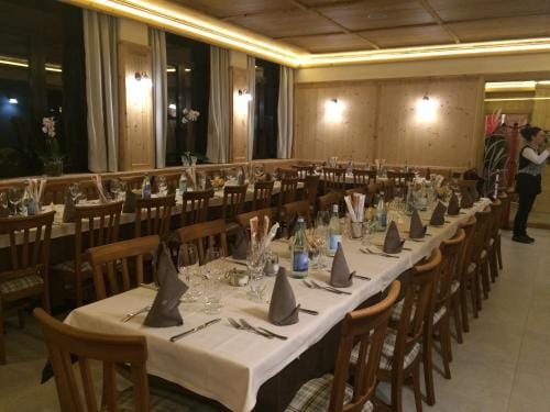 La Rotonda Hotel in Trentino-South Tyrol