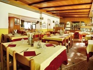 La Rotonda Hotel in Trentino-South Tyrol
