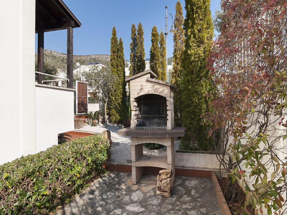 Casa Vacanza Calipso Hotel in Sperlonga