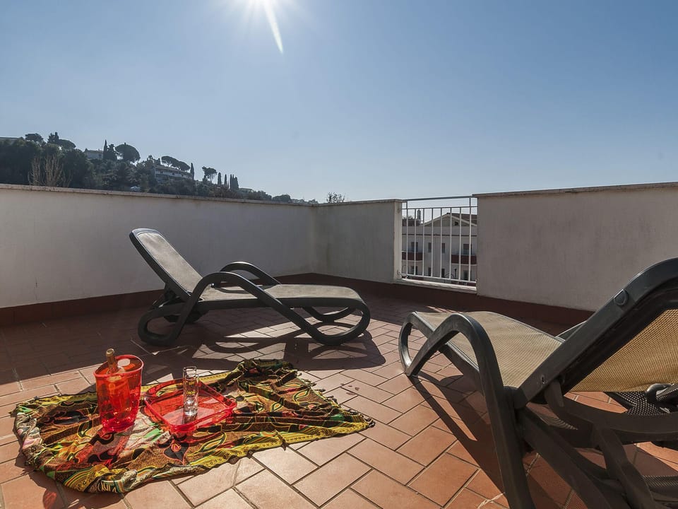 Casa Vacanza Calipso Hotel in Sperlonga