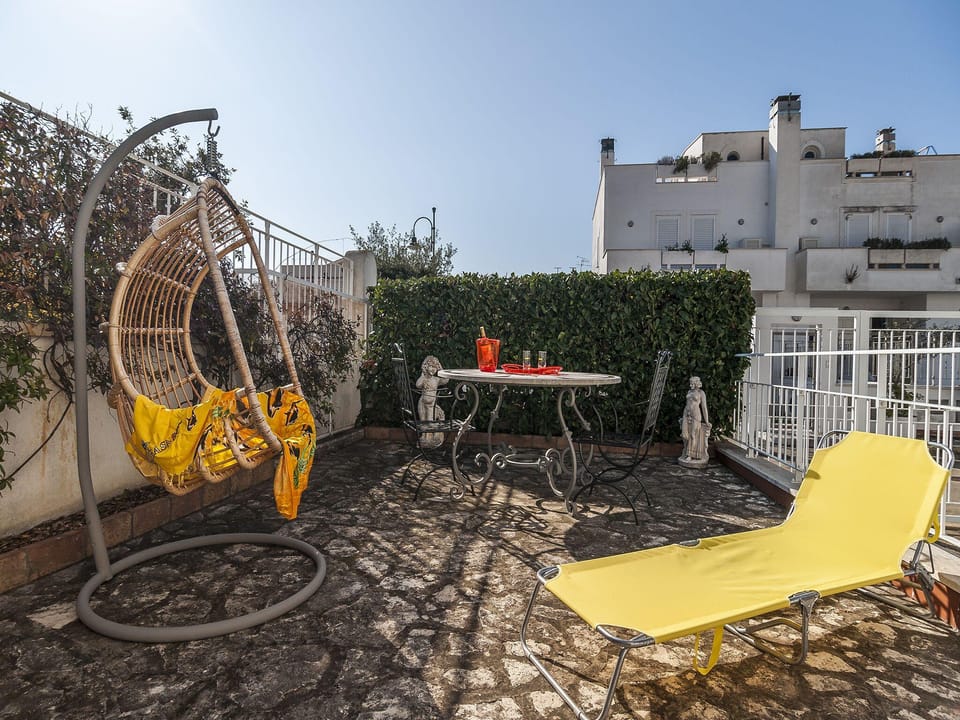 Casa Vacanza Calipso Hotel in Sperlonga