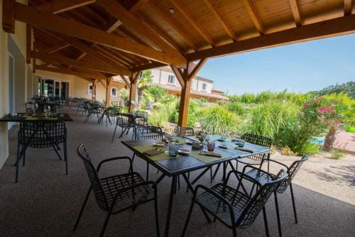 La Saleine Hotel in Provence-Alpes-Côte d'Azur