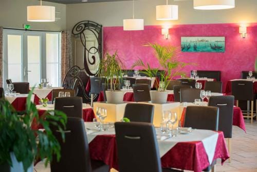La Saleine Hotel in Provence-Alpes-Côte d'Azur