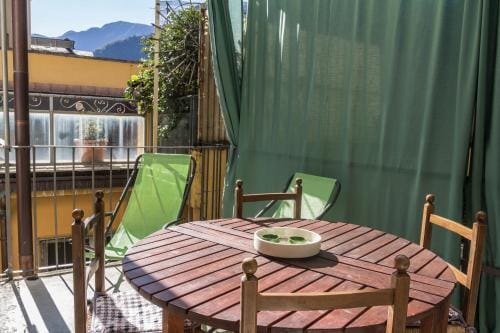La Sciora Oliva Hotel in Chiavenna