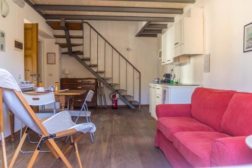 La Sciora Oliva Hotel in Chiavenna