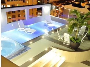 Hotel La Serrania Bucaramanga Hotel in Bucaramanga