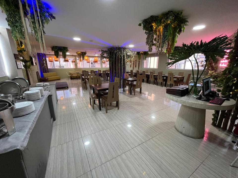 Hotel La Serrania Bucaramanga Hotel in Bucaramanga